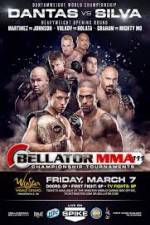 Watch Bellator 111: Dantas vs. Silva Watch123movies
