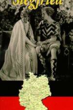 Watch Die Nibelungen: Siegfried Watch123movies