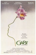 Watch Gaby: A True Story Watch123movies