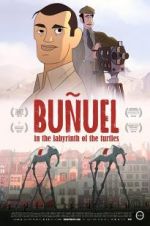 Watch Buñuel in the Labyrinth of the Turtles Watch123movies