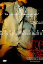 Watch Stop Making Sense Watch123movies