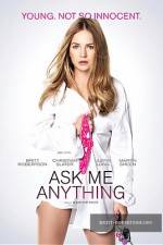 Watch Ask Me Anything Watch123movies