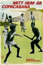 Watch Mitt hem är Copacabana Watch123movies