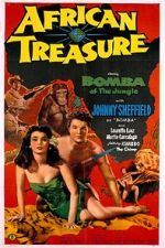 Watch African Treasure Watch123movies