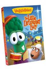 Watch VeggieTales The Little Drummer Boy Watch123movies
