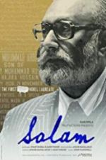 Watch Salam - The First ****** Nobel Laureate Watch123movies