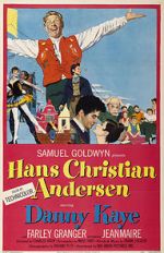 Watch Hans Christian Andersen Watch123movies