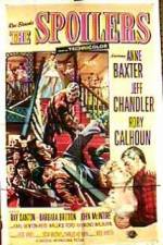 Watch The Spoilers Watch123movies