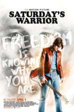 Watch Saturdays Warrior Watch123movies