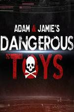 Watch Dangerous Toys Watch123movies