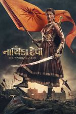 Watch Nayika Devi: The Warrior Queen Watch123movies