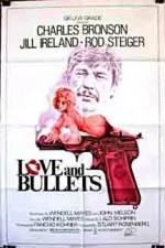 Watch Love and Bullets Watch123movies