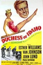 Watch Duchess of Idaho Watch123movies
