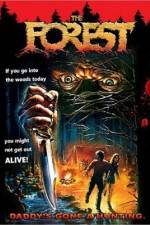Watch The Forest Watch123movies