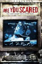 Watch Are You Scared? Watch123movies