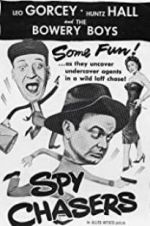 Watch Spy Chasers Watch123movies