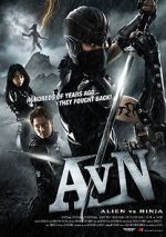 Watch Alien vs. Ninja Watch123movies