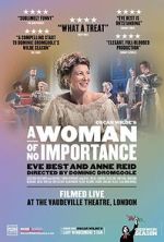 Watch A Woman of No Importance Watch123movies