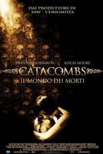 Watch Catacombs Watch123movies
