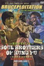Watch Soul Brothers of Kung Fu Watch123movies