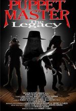 Watch Puppet Master: The Legacy Watch123movies