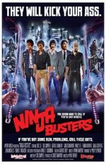 Watch Ninja Busters Watch123movies