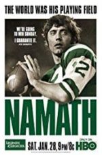 Watch Namath Watch123movies
