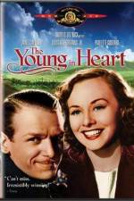 Watch The Young in Heart Watch123movies