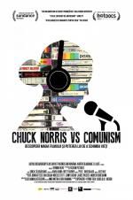 Watch Chuck Norris vs. Communism Watch123movies