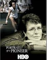 Watch Billie Jean King: Portrait of a Pioneer Watch123movies