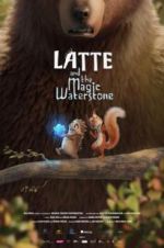 Watch Latte & the Magic Waterstone Watch123movies