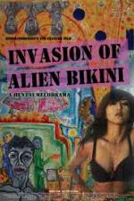 Watch Invasion of Alien Bikini Watch123movies