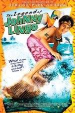Watch The Legend of Johnny Lingo Watch123movies