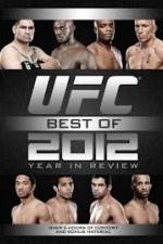 Watch UFC Best Of 2012 Year In Review Watch123movies