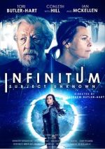 Watch Infinitum: Subject Unknown Watch123movies