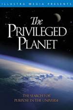 Watch The Privileged Planet Watch123movies