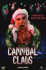 Watch Cannibal Claus Watch123movies