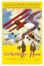 Watch Von Richthofen and Brown Watch123movies