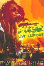 Watch Steel Pulse: Live Legends Watch123movies