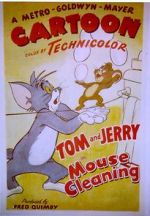 Watch Mouse Cleaning Watch123movies