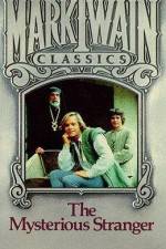 Watch The Mysterious Stranger Watch123movies