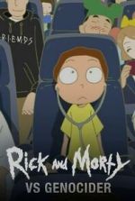 Watch Rick and Morty vs Genocider (Short 2020) Watch123movies