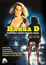 Watch Hanna D. - La ragazza del Vondel Park Watch123movies