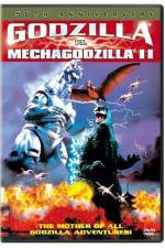 Watch Godzilla vs. Mechagodzilla II Watch123movies