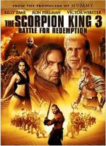 Watch The Scorpion King 3: Battle for Redemption Watch123movies