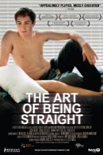 Watch The Art of Being Straight Watch123movies