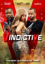 Watch Vindictive Watch123movies