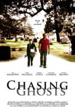 Watch Chasing Ghosts Watch123movies