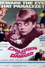 Watch Children of the Damned Watch123movies