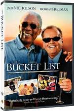 Watch The Bucket List Watch123movies